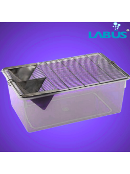 PL ANIMAL CAGE